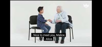 Nice to meet you too!