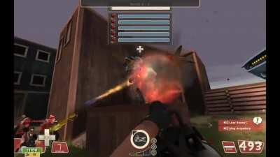 Reason #1 to do the April MvM event (Make sure sound is on lol)