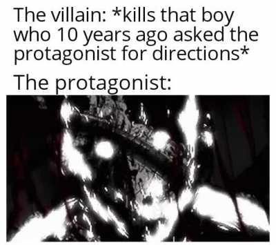 Ohhh yes, a power up