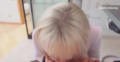 i gave my roommate a blowjob for rent