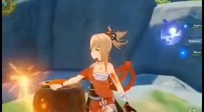 I can’t stop laughing