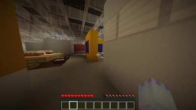 Just a perfectly normal Ikea.....