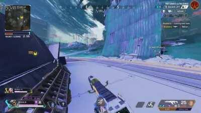 I've just recently learned how to use Pathfinder's grapple and I wanted to show one of my best grapples so far!