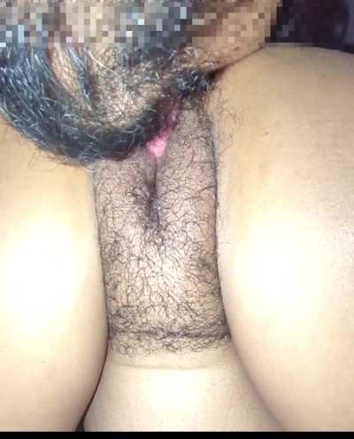 I believe there is no better dessert to eat than my pussy 😈🤤