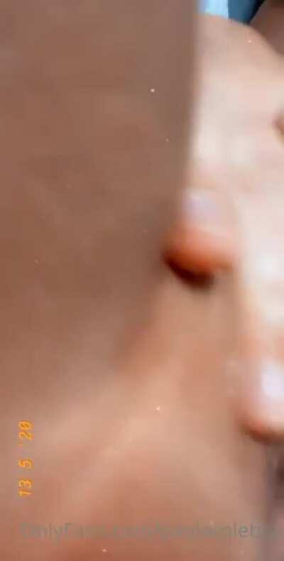 Super hot!!😋🔥🔥