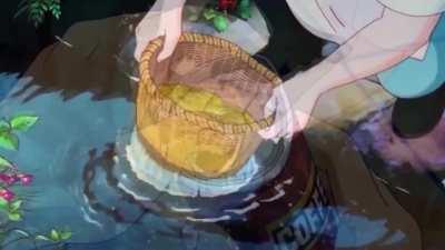 this anime food will make you drool