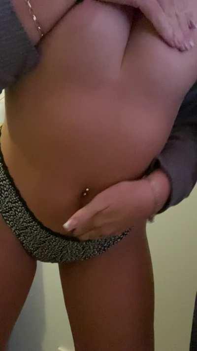 I am the perfect age for breeding [f18]