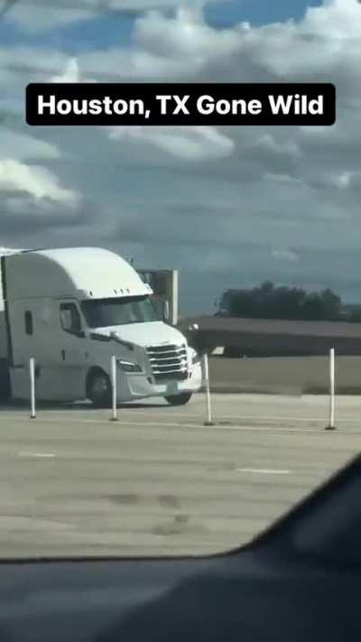 What Texas does to a mfer