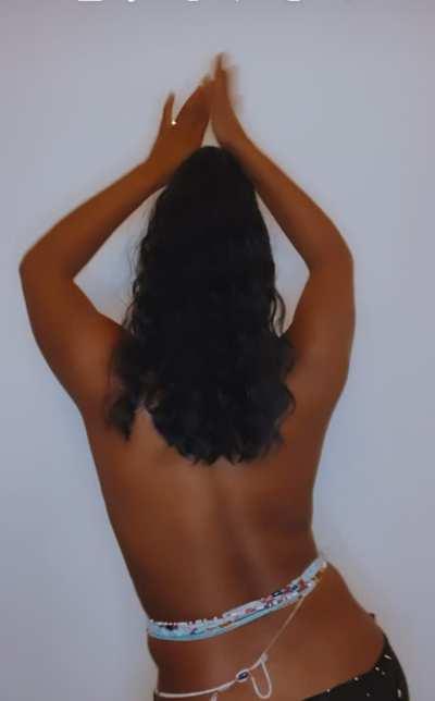 Anyone into brown skins?