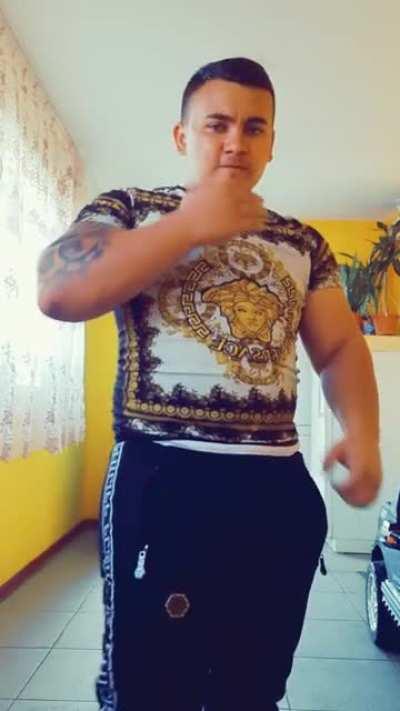 Bombardament in Braila