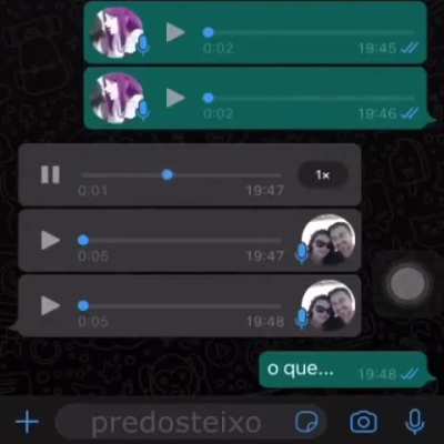Depois dessa, terei que Farma aura