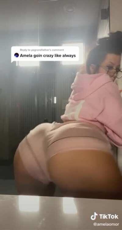 Definition Of A Pawg😱🍑🤤😍