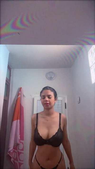 wanna masturbate together🙊