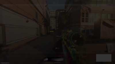 Kastov 545 in a Nutshell