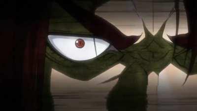 Joseph punishes smokey