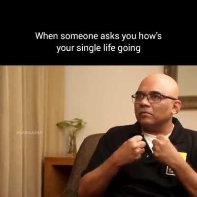 Vidave kudathu adichikitte irukanu