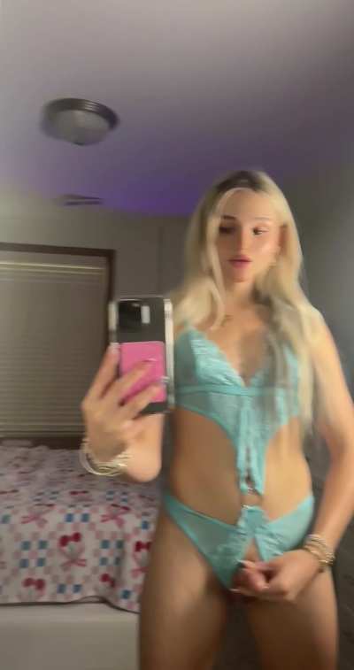 Say yes and I'll send you nudes, try me ;)