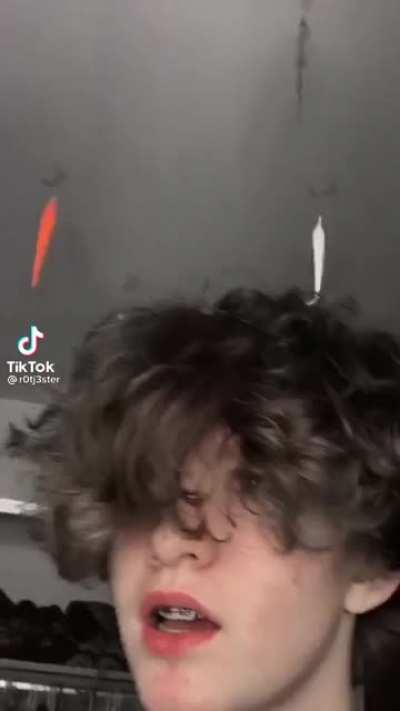 What did y’all get from childhood trauma?!