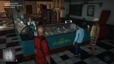 Day 1 of Killing this Lady - Pink Pink Pink Pink