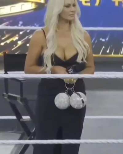 Maryse ❤️