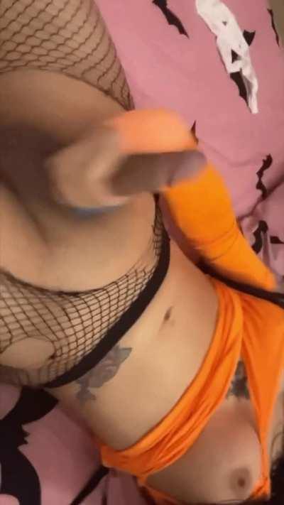 If I ask you to come over because I'm lonely, what's your response?