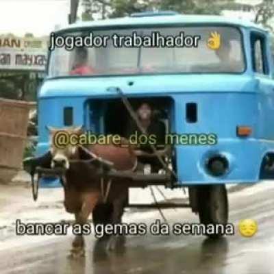 Ain, nobru apelão 😔😔