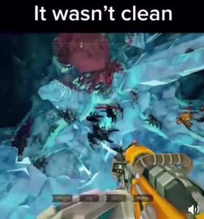 Where explosives come in handy