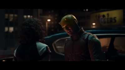 Happy 3 years to Matt Murdock in She-Hulk!