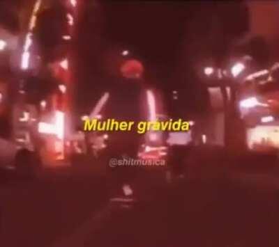 Hoje eu não tô bom😠