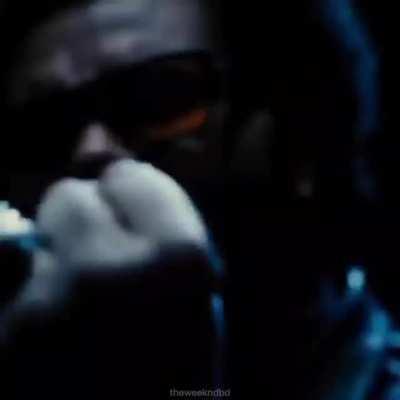 if it wasn't for FAITH n Escape from LA.. Dawn-FM is just as good as AFTER-HOURS if not better!!