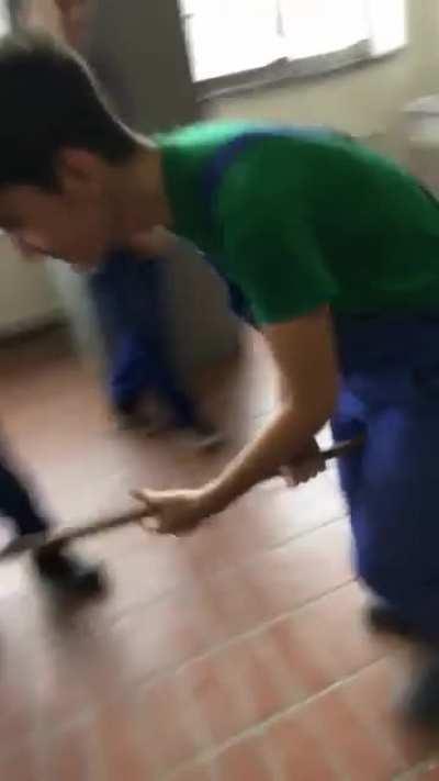 i‘m pretty sure every man (and woman) and boy has done this sometime in their lives