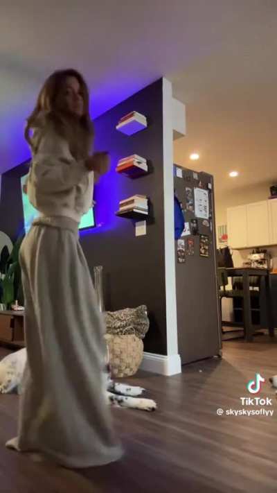 Tiktok Dance