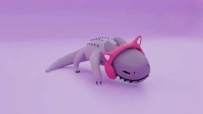 Zonkerdoodle Jamming.