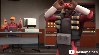 The Steam Workshop right now: