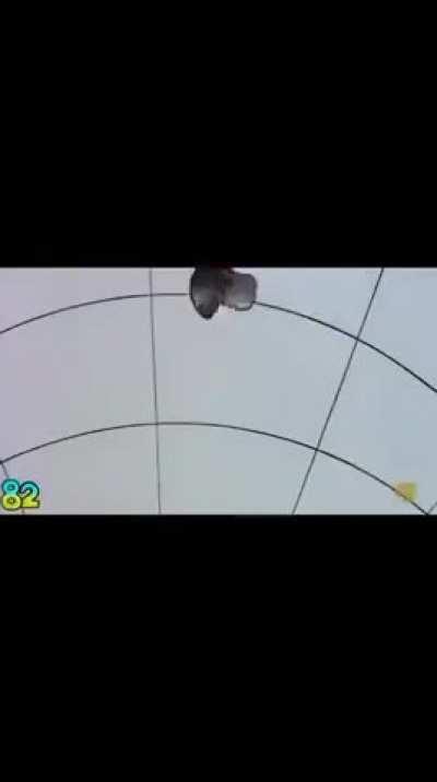 When in doubt, blow your way out