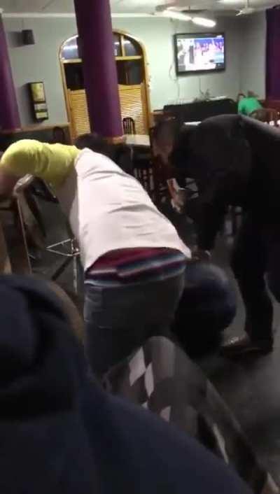 How does this even happen?!?!