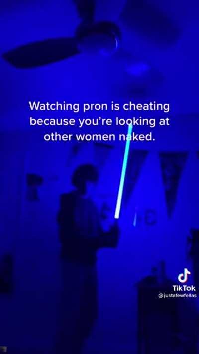 so is it cheating or no ?