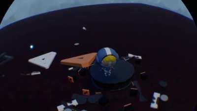 Best. Apex pack. Ever.