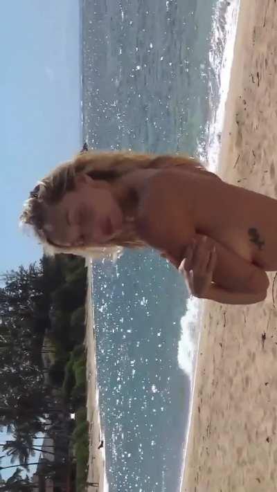 Instagram story December 2023