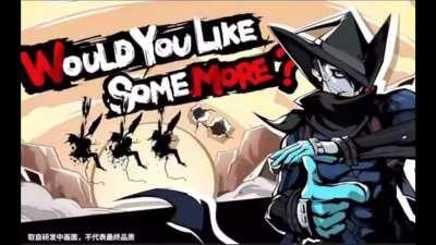 Guys I think Persona 5 X might actually be good 😳