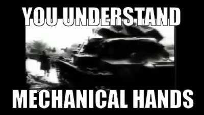 Fuhrer of Everything