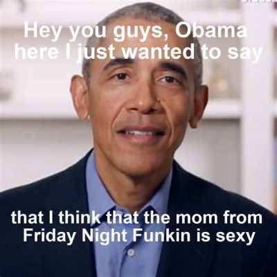 Thanks Obama very cool