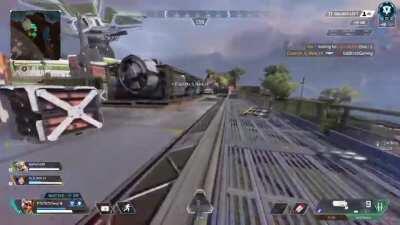 was gonna to inspect to make it cool, but forgot it was bound to quip wheel