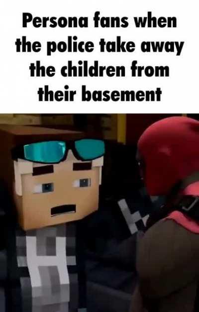 not the kids!11!! 😡😡