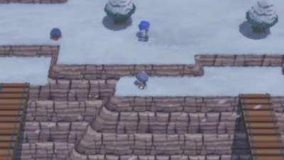 That's an interesting way to Ski.