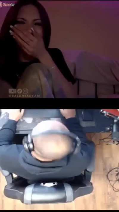 Point-of-View man attacks again 