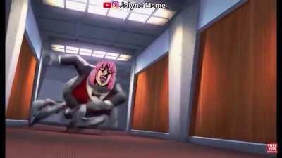 diavolo did nothing wrong.(s/o to Jolyne Meme)