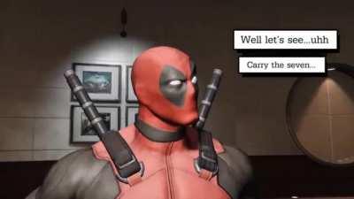 Fuck math, use it all