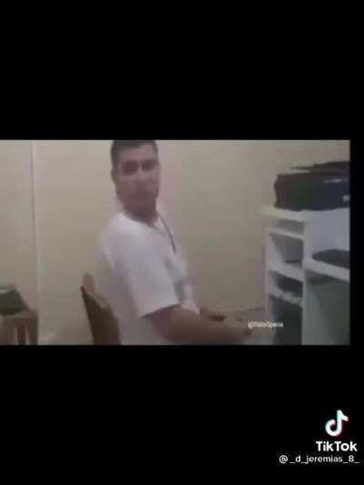 El chat cuando orson se hace su cagada edgy mensual