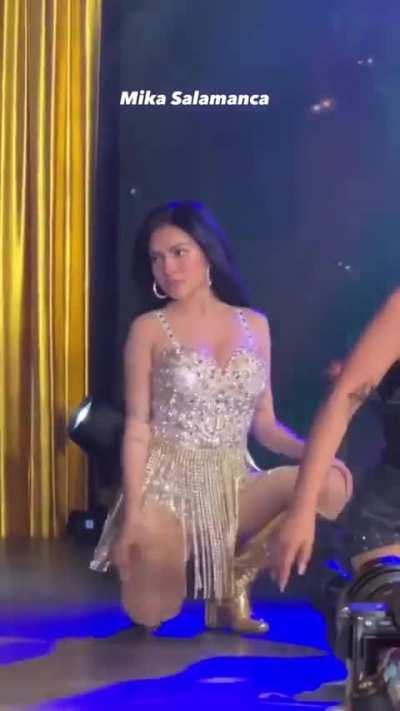 Mika Salamanca